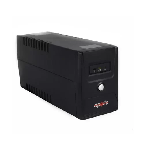 APOLLO 650VA 300W Offline UPS