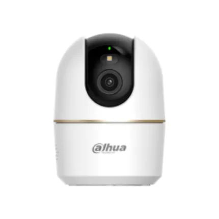 Dahua DH-IPC-H3AS 3MP Indoor Pan Tilt WiFi Camera