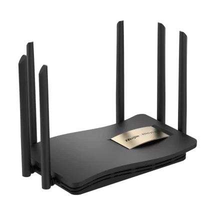 Ruijie RG-EW1200G PRO Dual-Band Wi-Fi Router