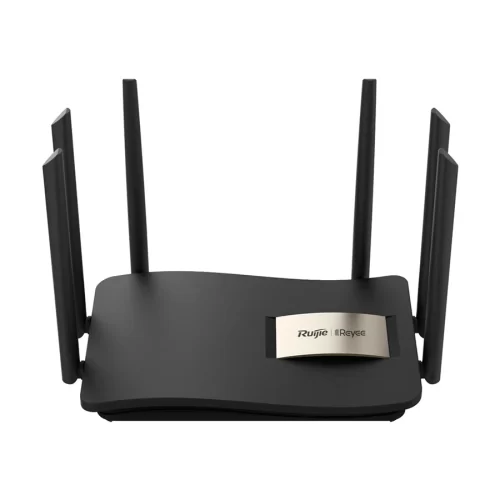 Ruijie RG-EW1200G PRO 1300Mbps Dual-Band Mesh Wi-Fi 5 Router