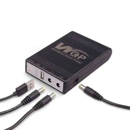 WGP Mini ups