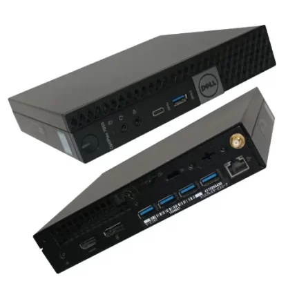 Dell OptiPlex 3050 Core i5 7th Gen PC