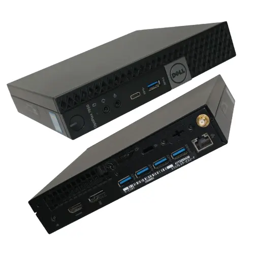 Dell OptiPlex 3050 Core i5 7th Gen PC
