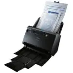 Canon DR-C240 Duplex Document Scanner