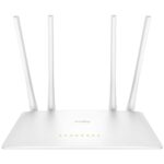 Cudy WR1200 AC1200 Dual Band WiFi Router