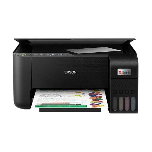 Epson EcoTank L3250 Wi-Fi Printer Epson EcoTank L3250 Wi-Fi Multifunction Ink Tank Printer