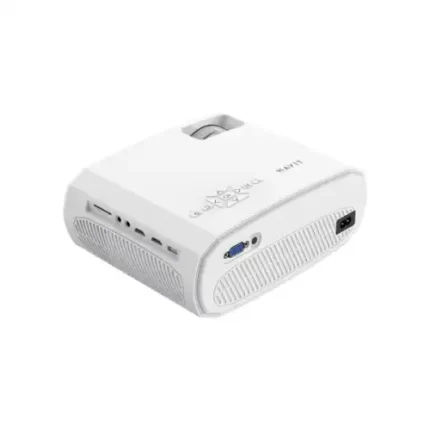 Havit PJ202 300 ANSI Lumens Full HD Wi-Fi Projector