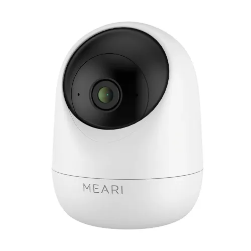 Meari S1 Plus 3MP Indoor Pan Tilt WiFi Camera