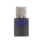 Nonap W107 300M WiFi Bluetooth 4.0 USB Adapter