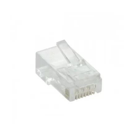 Orasix CAT6 RJ45 Crystal Head