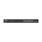Ruijie RG-ES118GS-P 18-Port Unmanaged PoE Switch