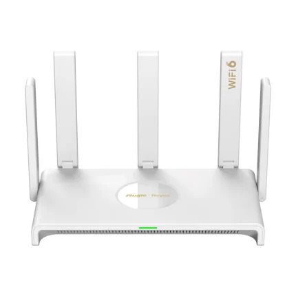 Ruijie RG-EW3000GX 3000Mbps WiFi 6 Router