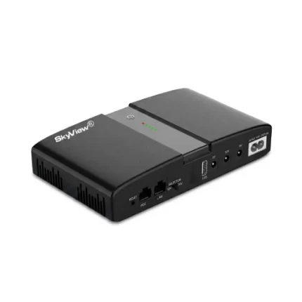 SkyView SV-1040 DCM 10400mAh DC UPS