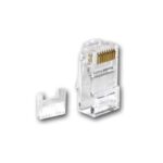 Micronet SP1113 Cat6 RJ45 Connector