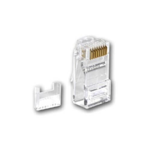 Micronet SP1113 Cat6 RJ45 Connector