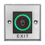 NexaKey K2 No Touch Exit Button