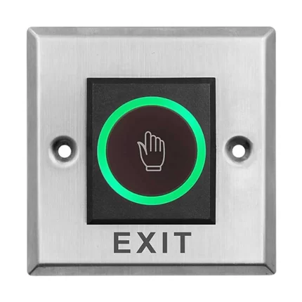 NexaKey K2 No Touch Exit Button