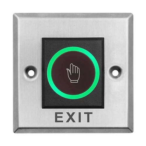 NexaKey K2 No Touch Exit Button