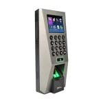 ZKTeco F18 Access Control and Time Attendance Terminal
