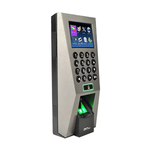 ZKTeco F18 Access Control and Time Attendance Terminal