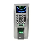 ZKTeco F18 Access Control and Time Attendance Terminal