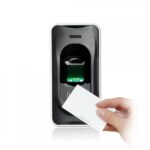 ZKTeco FR1200 Fingerprint and RFID Exit Reader