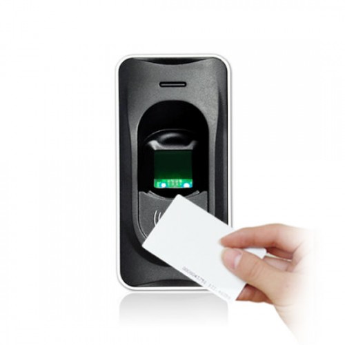 ZKTeco FR1200 Fingerprint and RFID Exit Reader